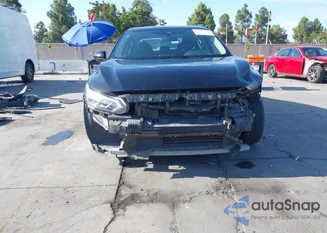 2024 Nissan Sentra S Xtronic Cvt z USA, uszkodzony, nr VIN 3N1AB8BV5RY324380